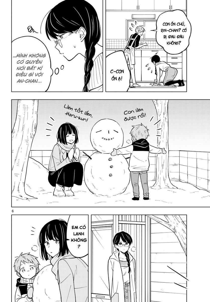 sensei wa koi o oshie rarenai chapter 19 6