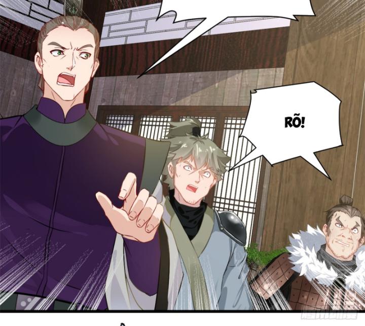 tuyệt thế sát thần chapter 3 30