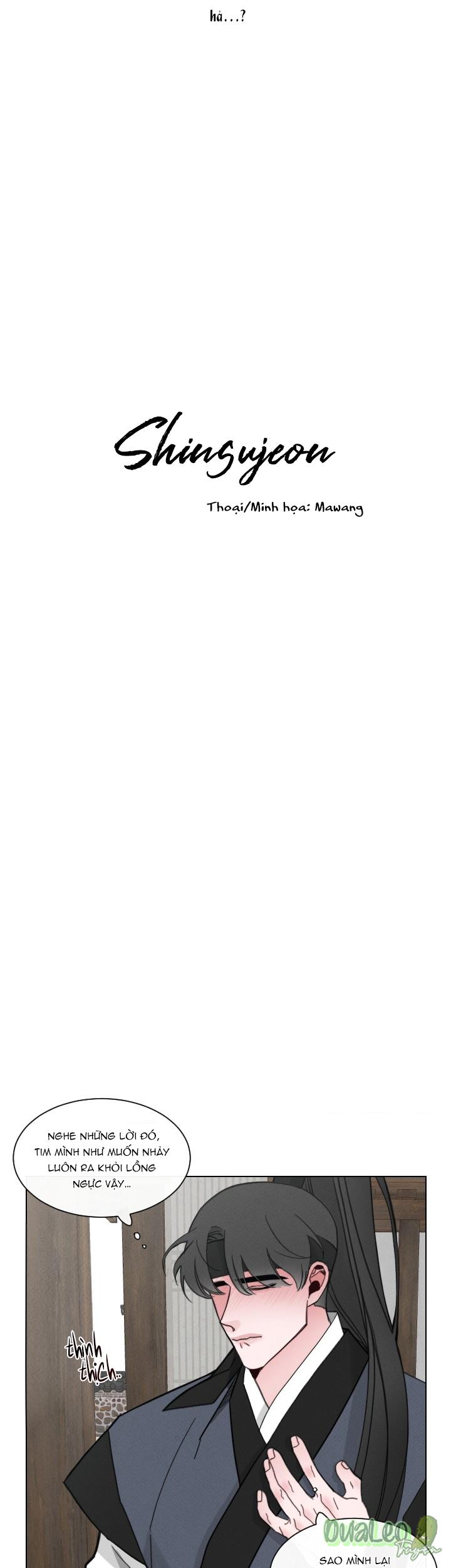 shinsujeon chapter 27 3