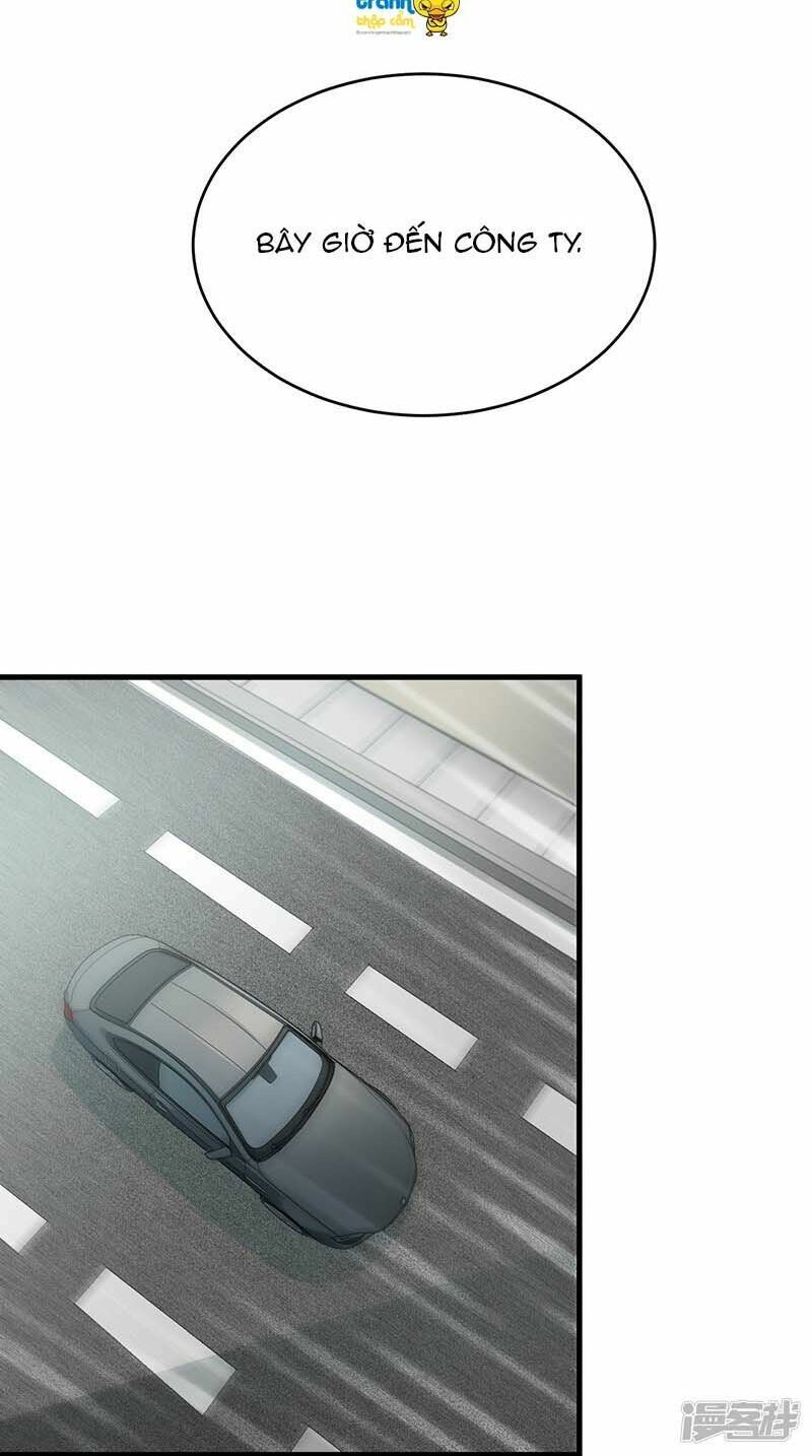 chọc tới chủ tịch tổng tài 2 chapter 96 28