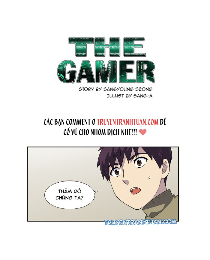 the gamer chapter 181 2