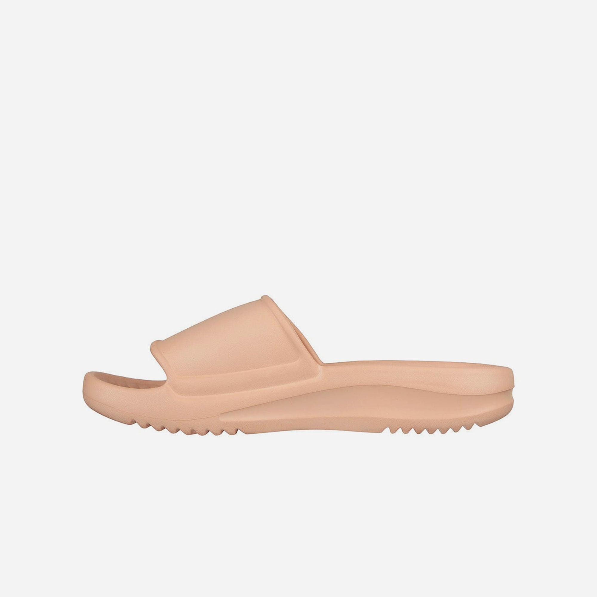 Dép quai ngang nữ Skechers Foamies - 111511-PCH