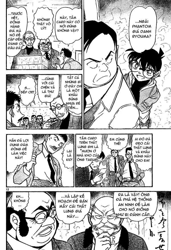 conan chapter 733 12