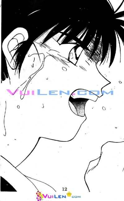 truyền nhân atula - shura no mon i chapter 39 13