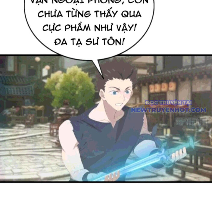 tu tiên trở về tại vườn trường – season 2 chapter 135 67
