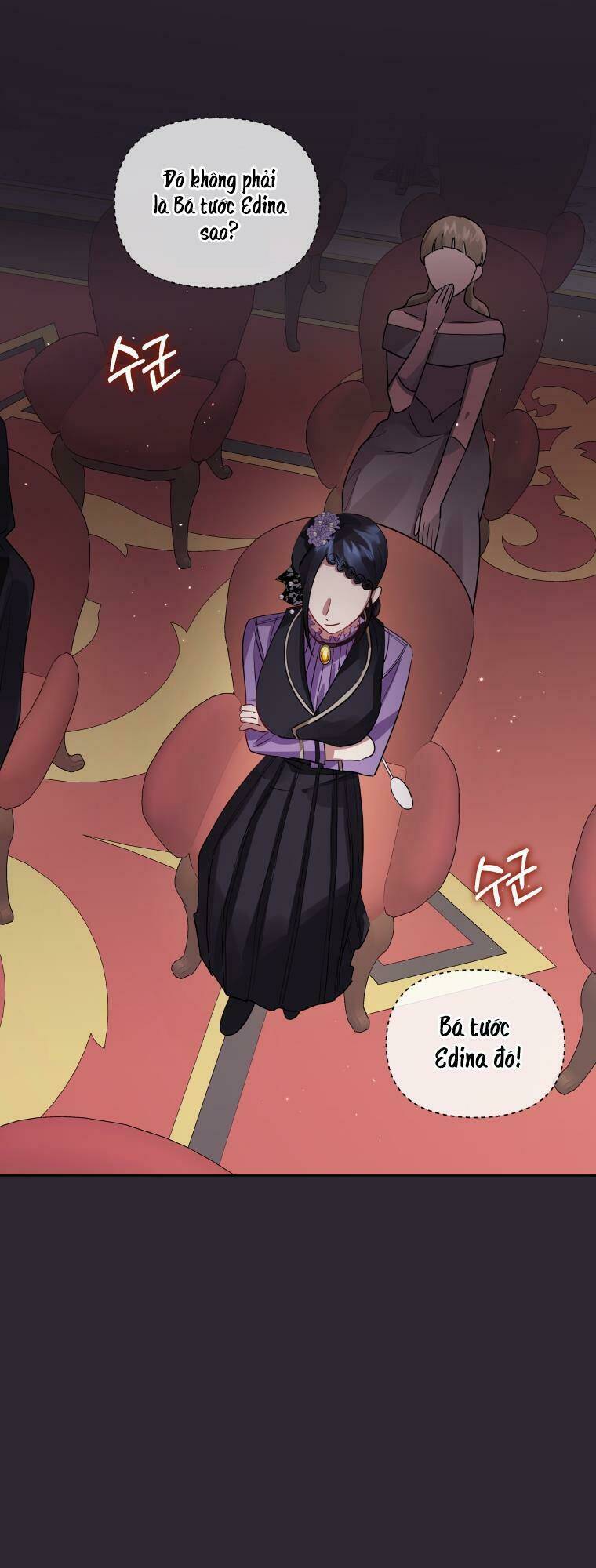 ác nữ phản diện đã chọn nam chính chapter 12 11