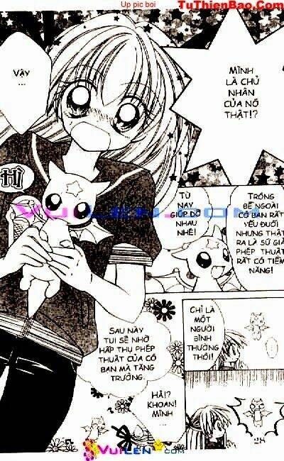 viên ngọc nhiệm màu chapter 5 28