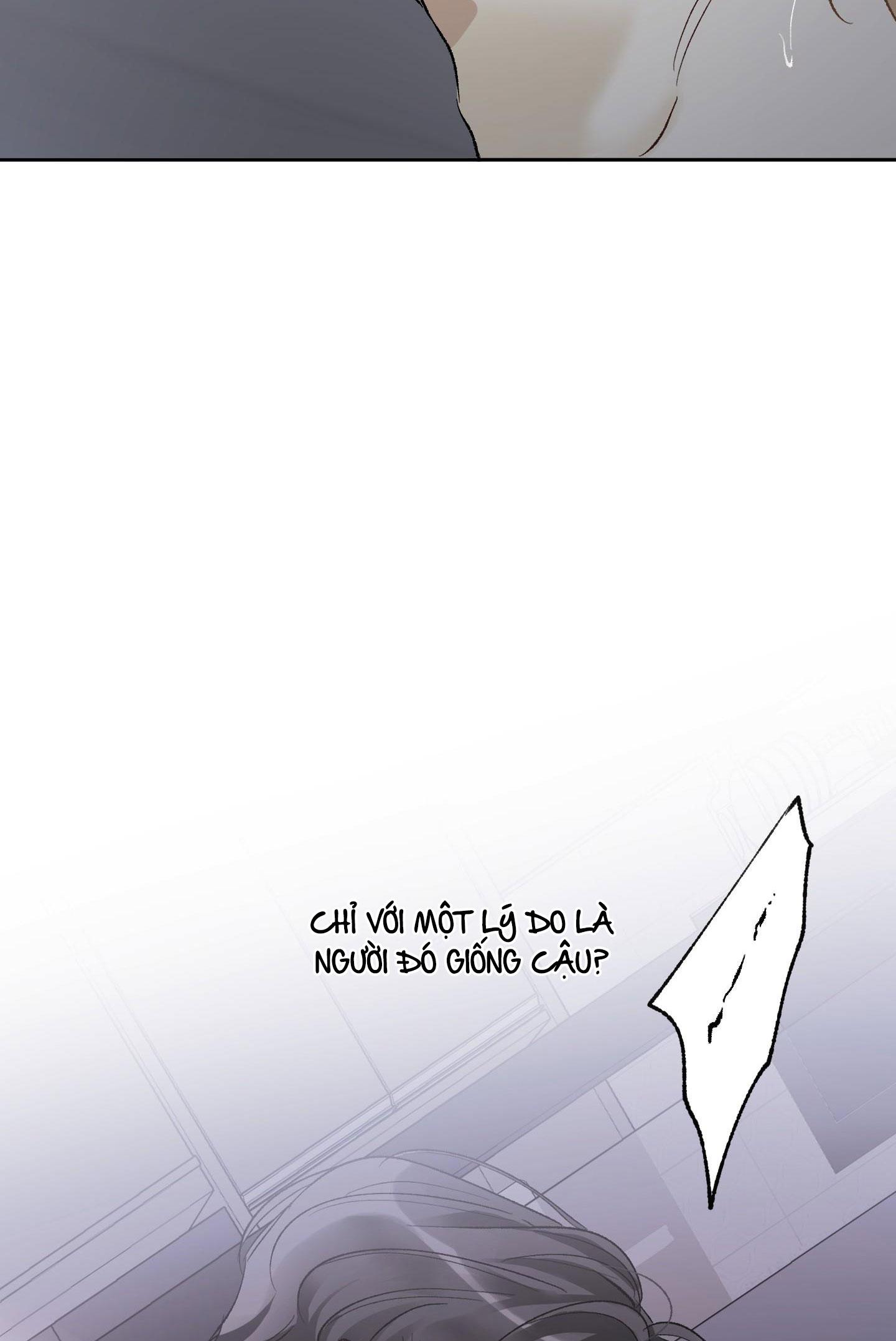 thế giới của tôi khi không có em chapter 16 33