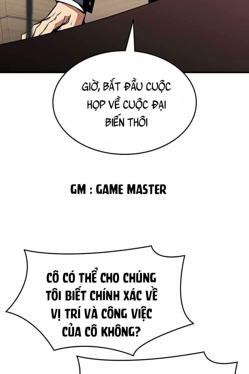 tôi là lính mới chapter 124 4