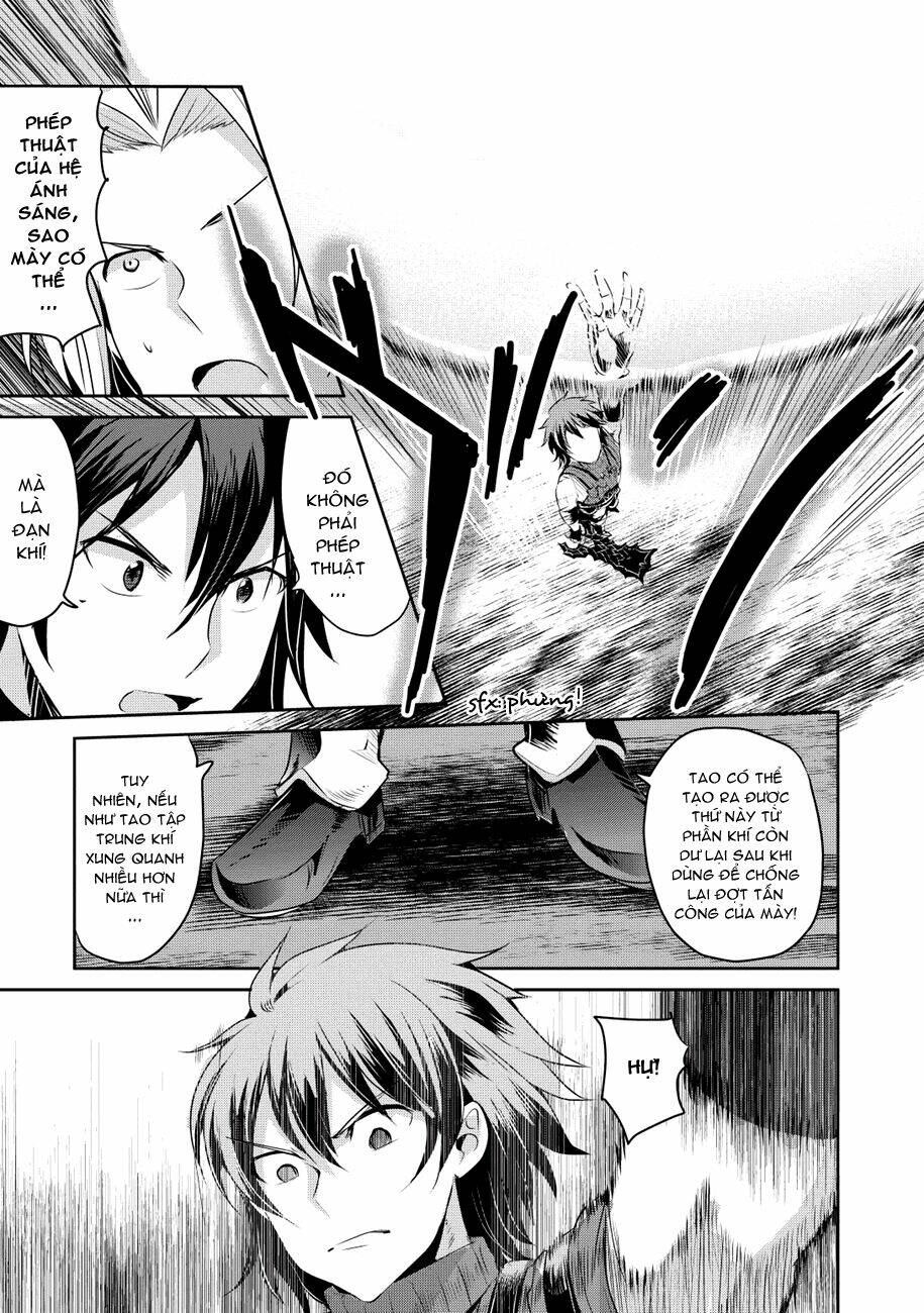 hagure yuusha no kichiku bigaku chapter 15 14