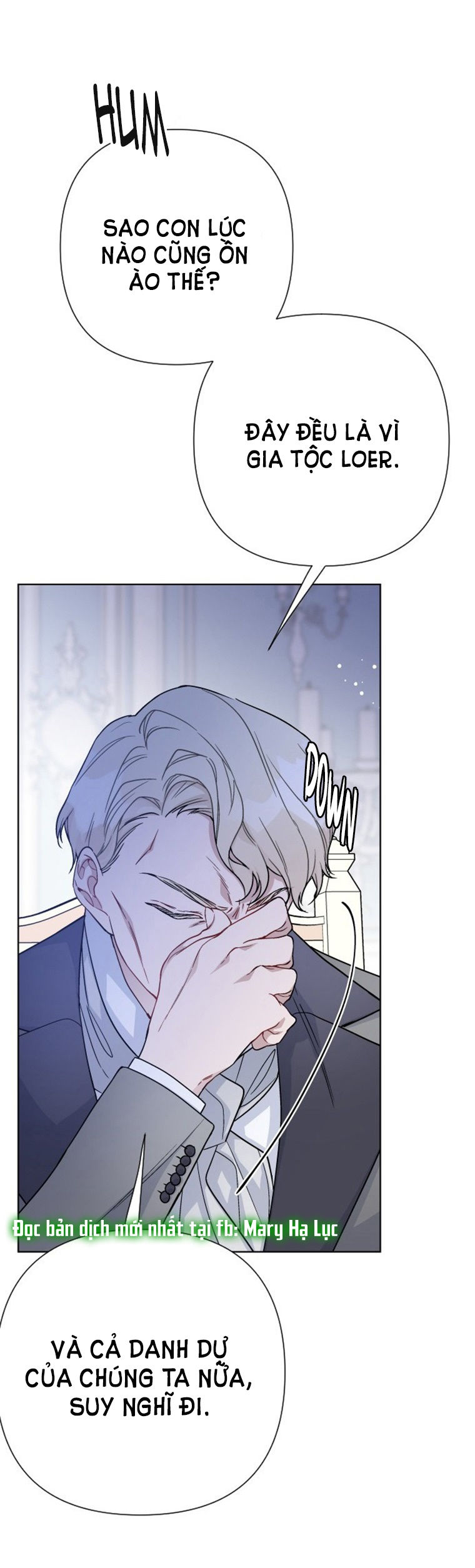 cách hiệp sĩ sống như một tiểu thư chapter 74 24