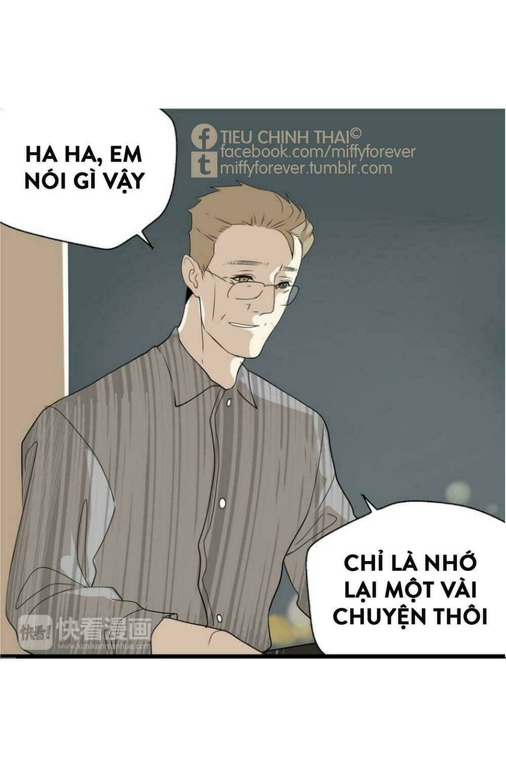 mục linh chapter 4.3 52