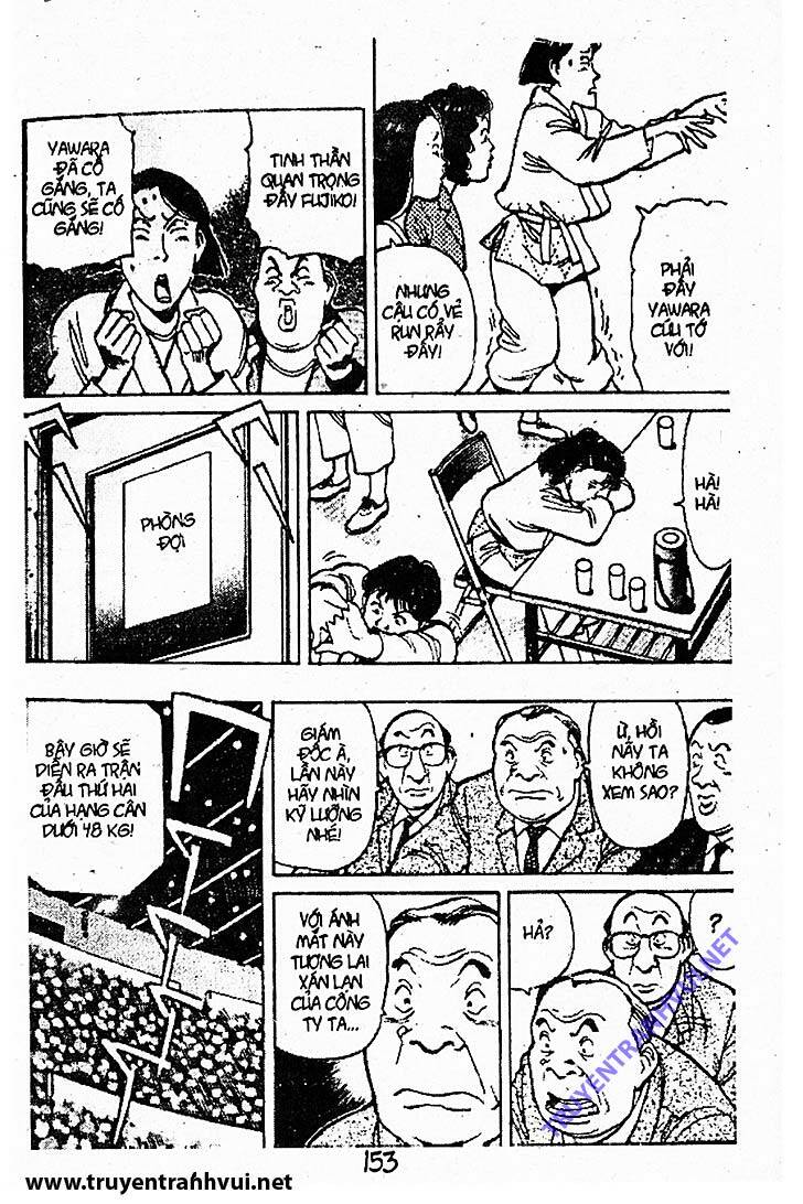 yawara chapter 149 11