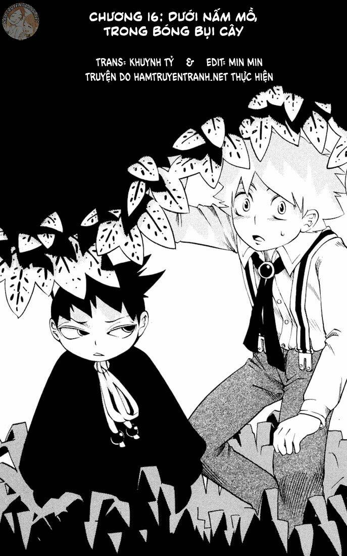 cục điều tra siêu nhiên chapter 16 4