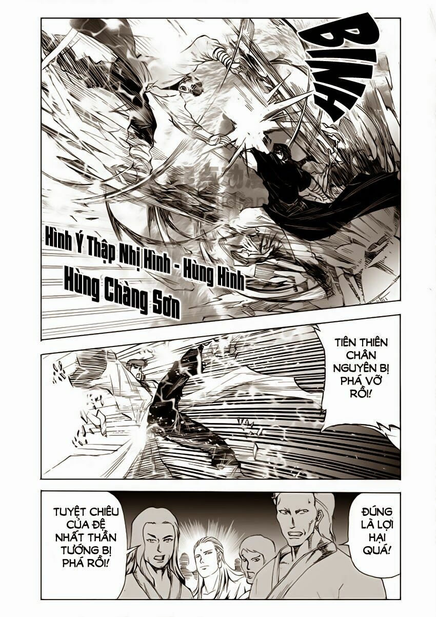 cửu đỉnh ký chapter 38 17