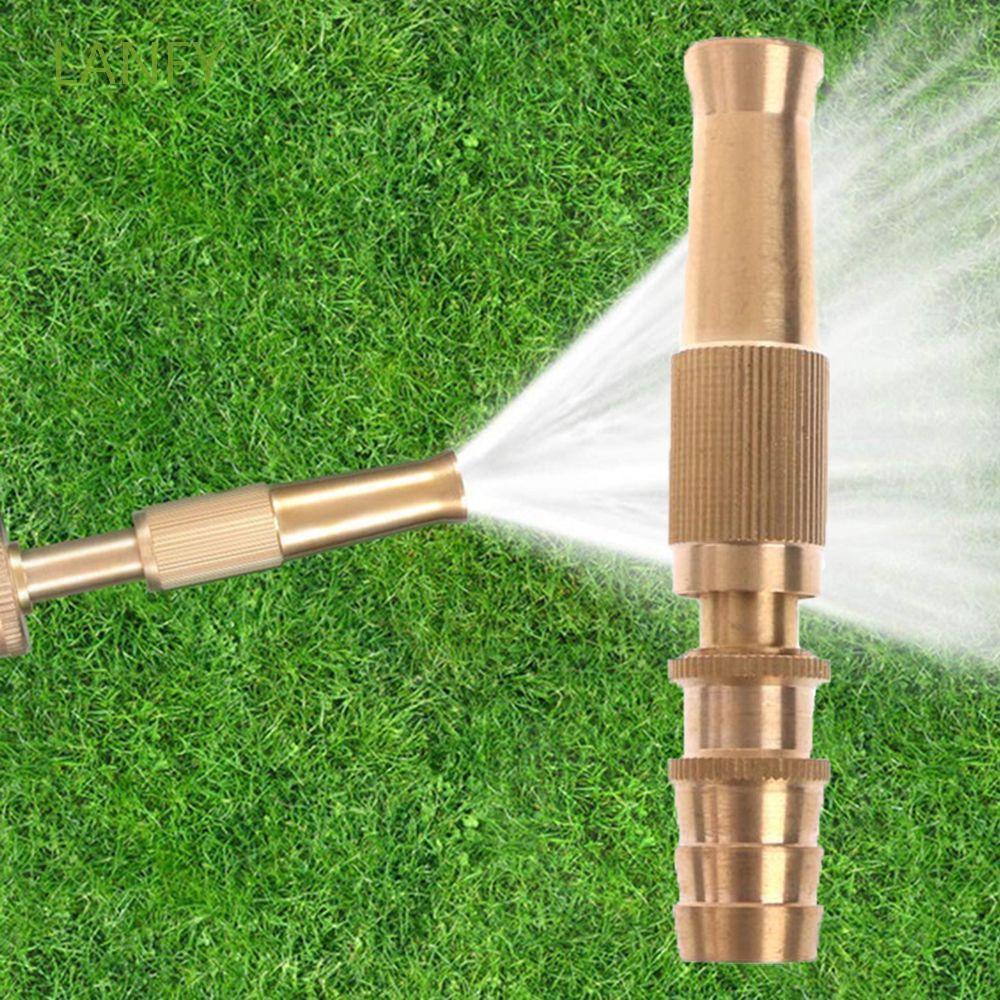 Vòi xịt nước tăng áp rửa xe, phun cây cảnh