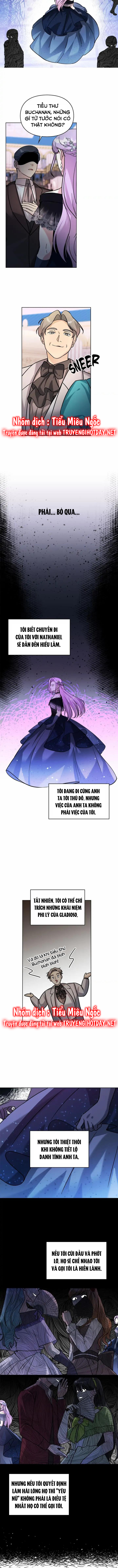 hãy nghe lời của tôi chapter 34 3