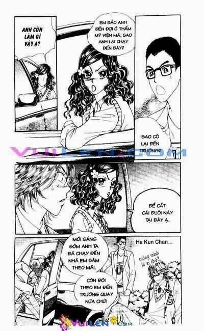 giấc mơ thần tượng chapter 7 27