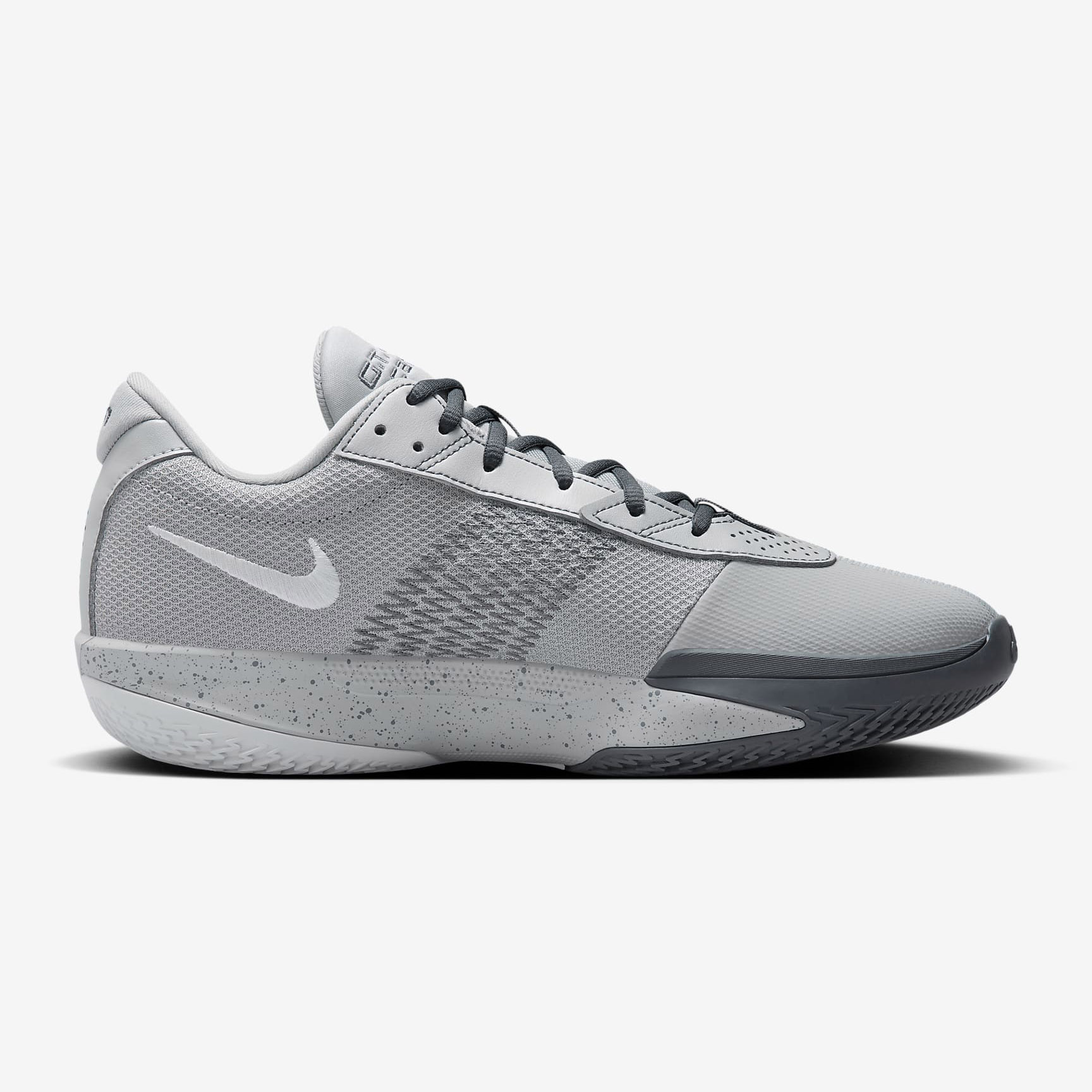 Giày bóng rổ nam NIKE AIR ZOOM G.T. CUT ACADEMY EP