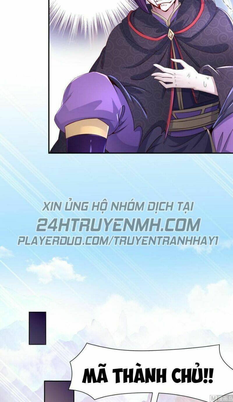 trọng sinh chi ma tôn đương đạo chapter 105 22