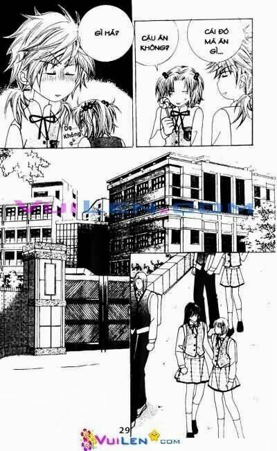 đại ca đi học chapter 12 29