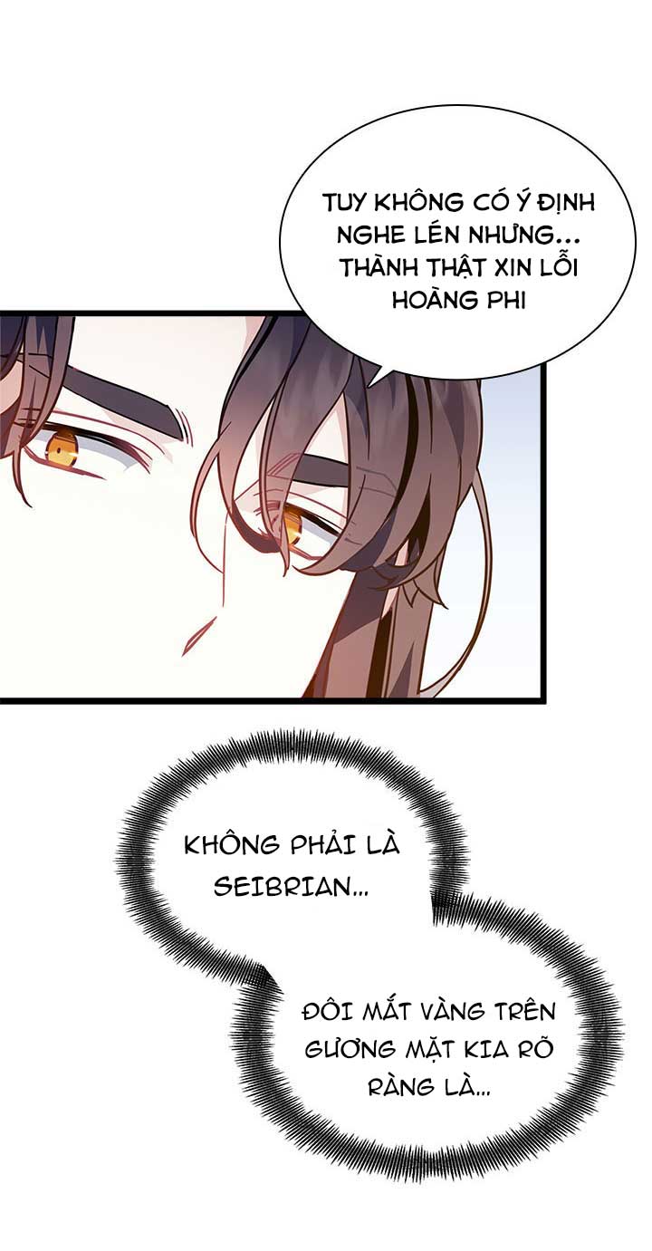 con gái chồng quá dễ thương chapter 38.1 8