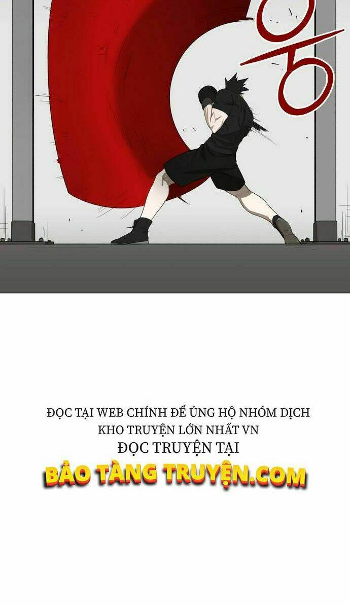 võ sĩ - the boxer chapter 79 35