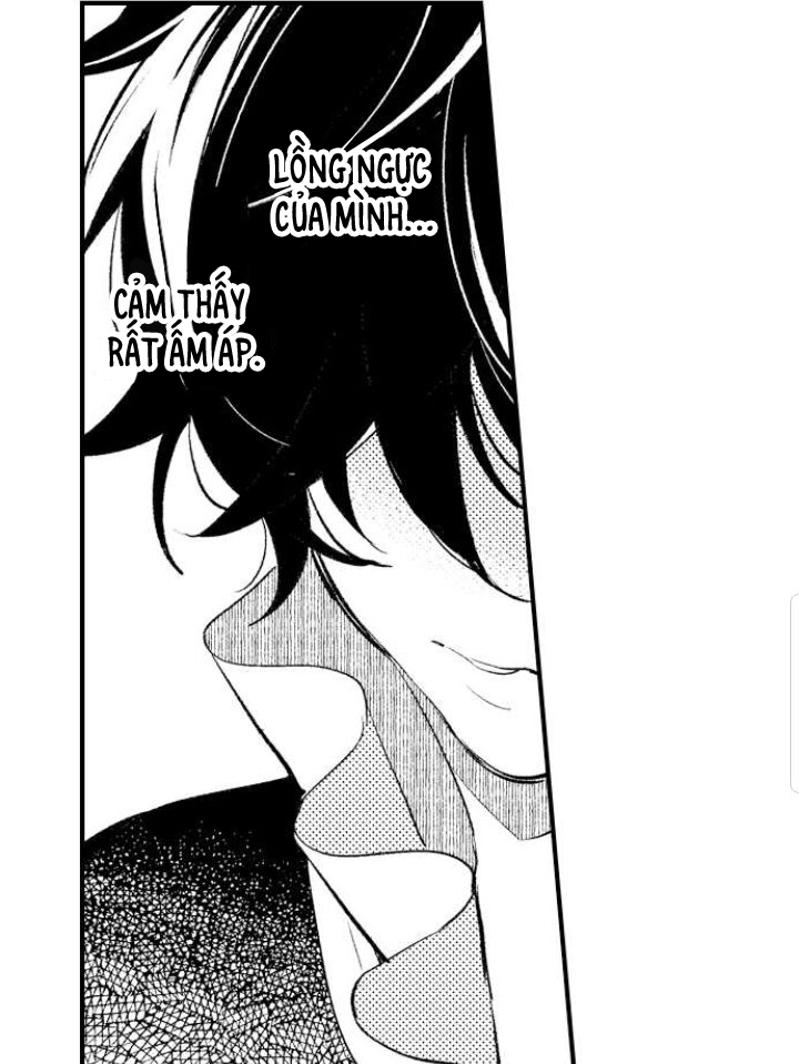 tiếng gọi của tình yêu sau trải nghiệm cận tử chapter 5 21