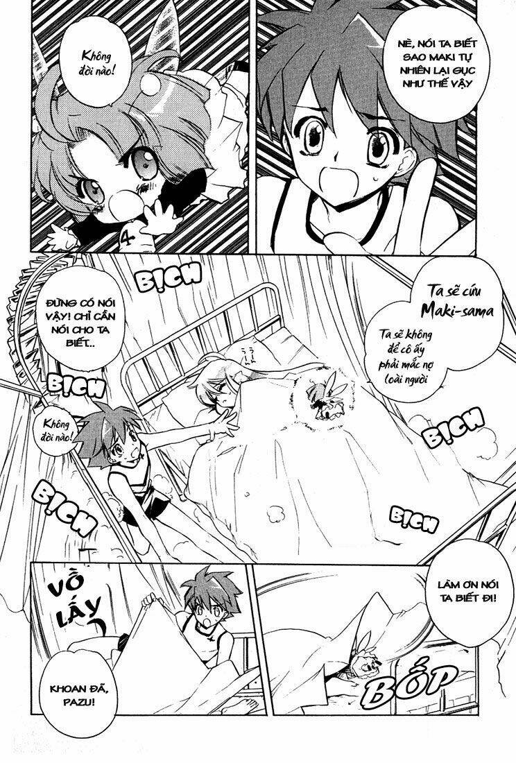 hakoiri devil princess (netsu maika) chapter 4 15