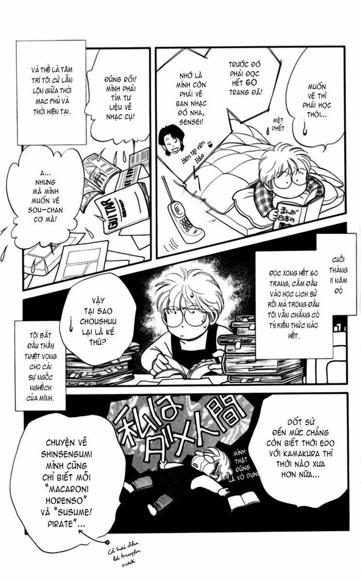 gió sáng chapter 10 39