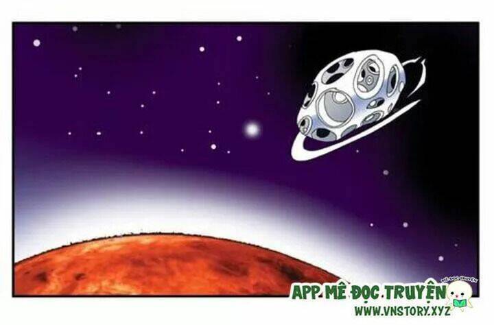 nhà có siêu dễ thương chapter 167 25