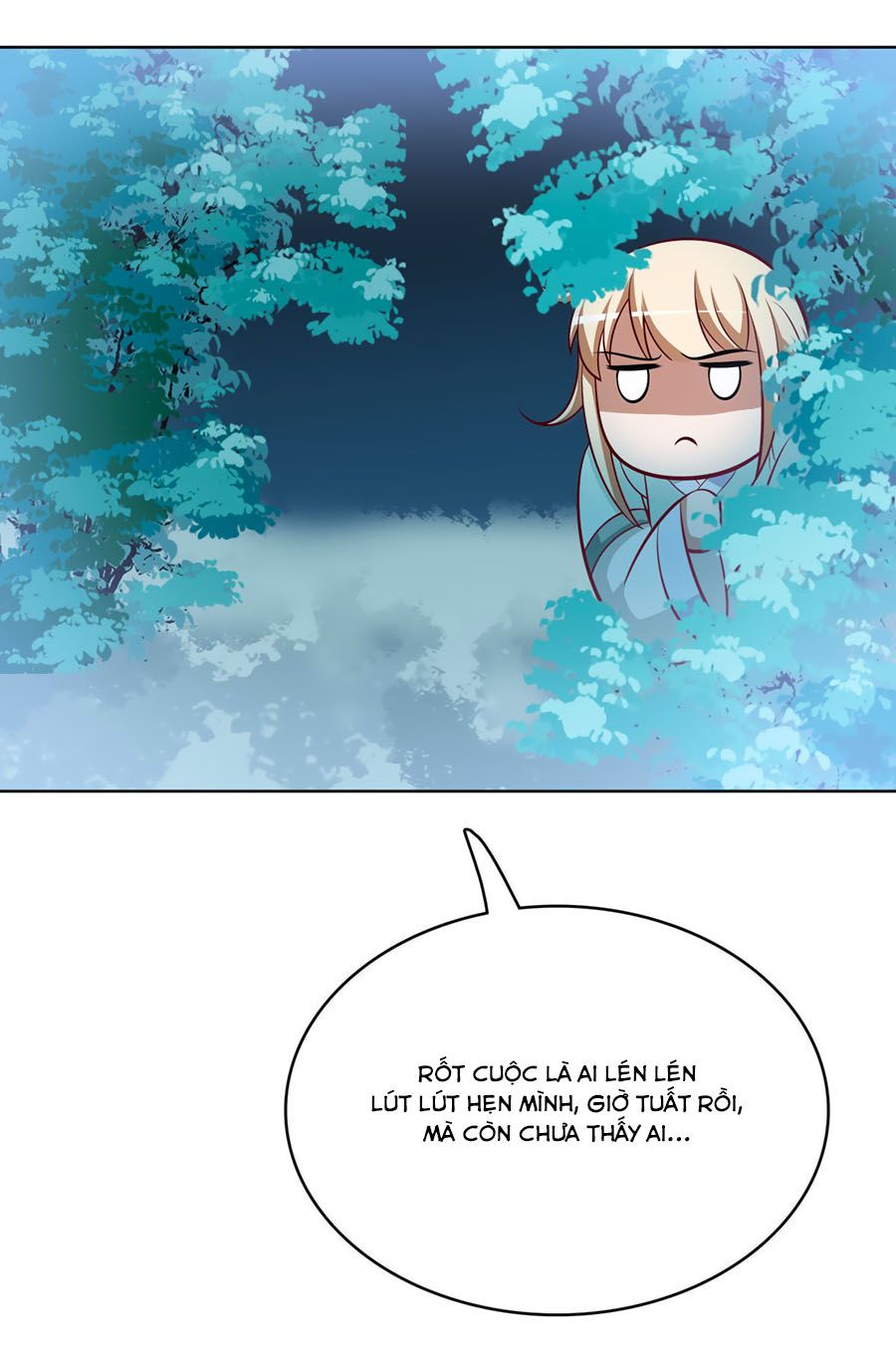 kiêu ngạo vương gia chủng điền phi chapter 55 9