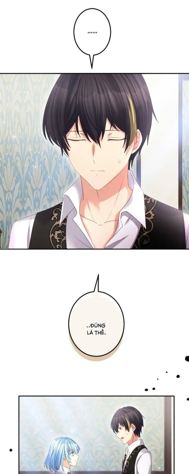 quý cô không rơi nước mắt chapter 44 42