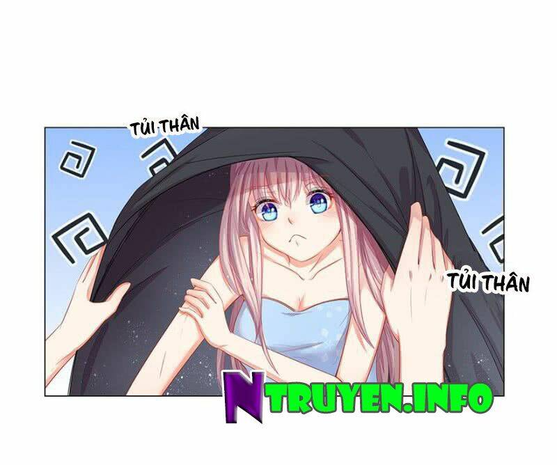 thiếu soái của tôi chính là manh như vậy chapter 15 7