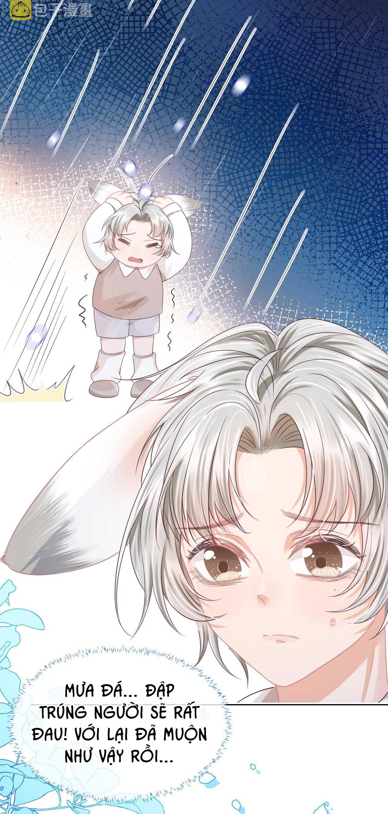 [ss2] một ngụm ăn cả thỏ con chapter 11 26