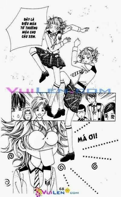 đến với anh chapter 3 69