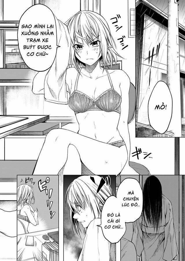 kaidan loop chapter 1 25