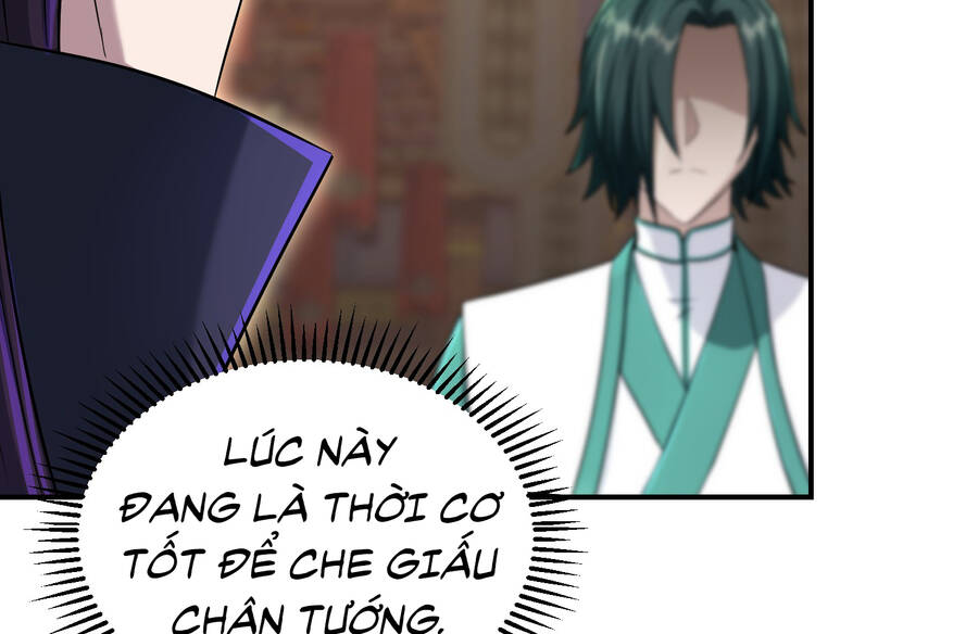 nhập hồn ma đạo tổ sư chapter 25.1 61