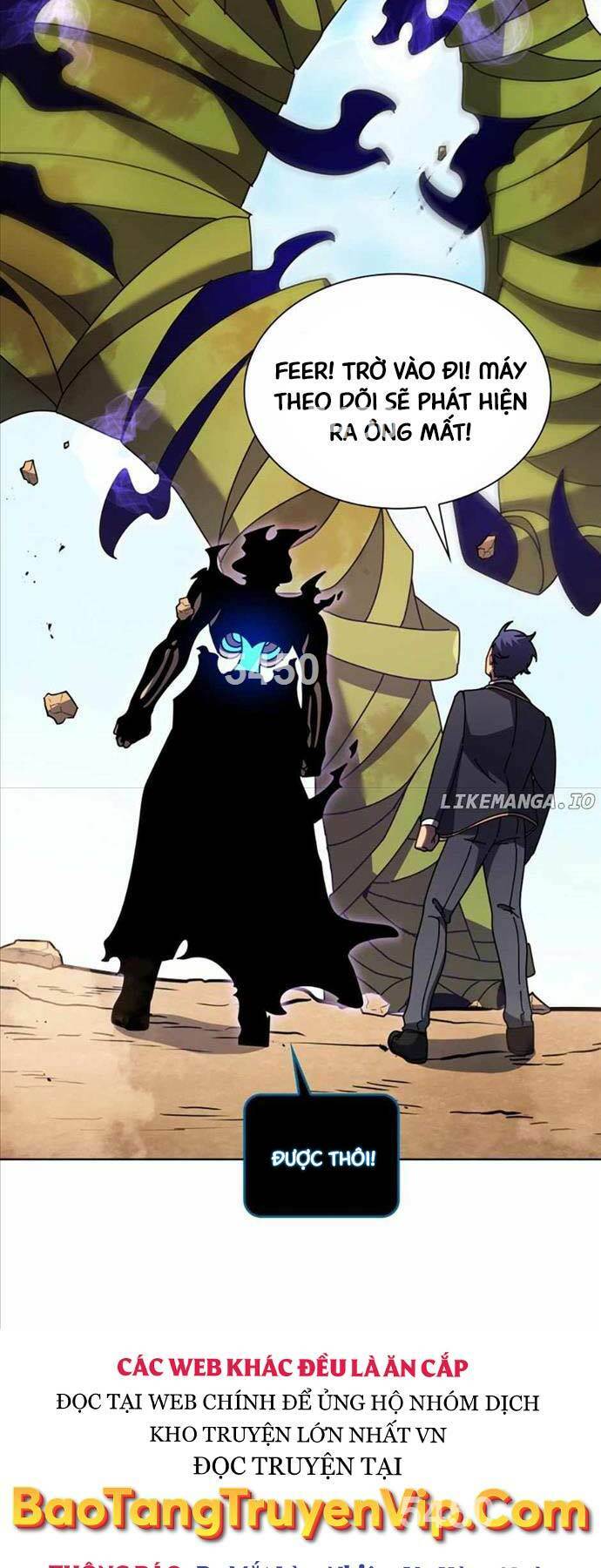 tử linh sư thiên tài của học viện chapter 82 2