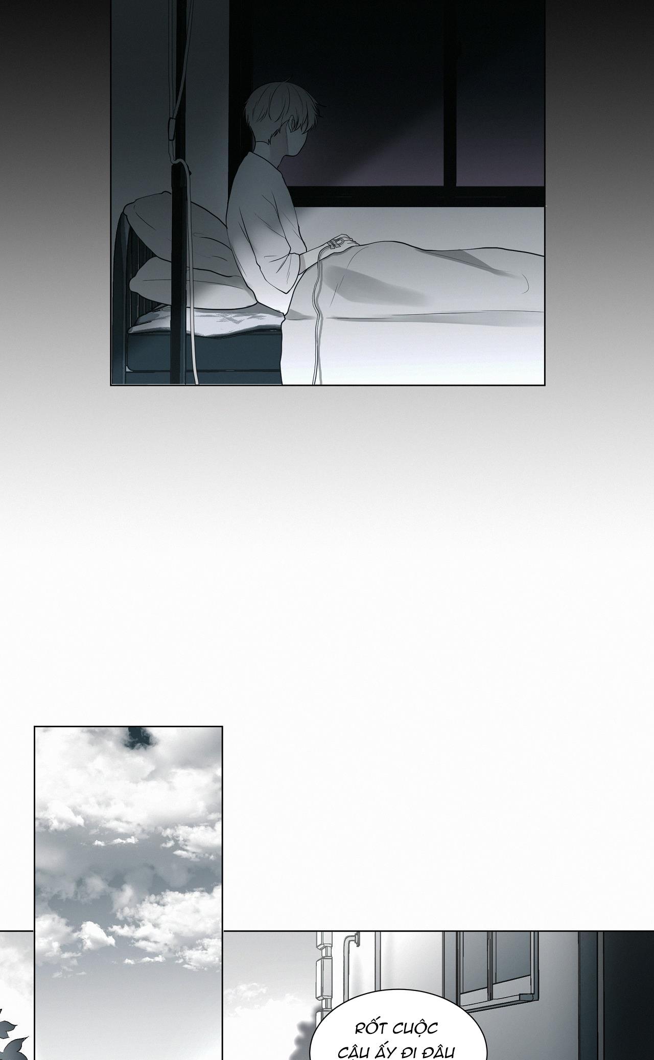 hiến tế máu chapter 29 28