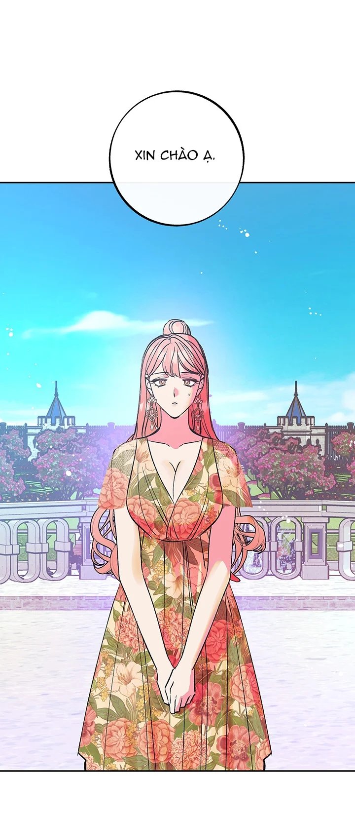 giấc mộng đêm hè chapter 10 22