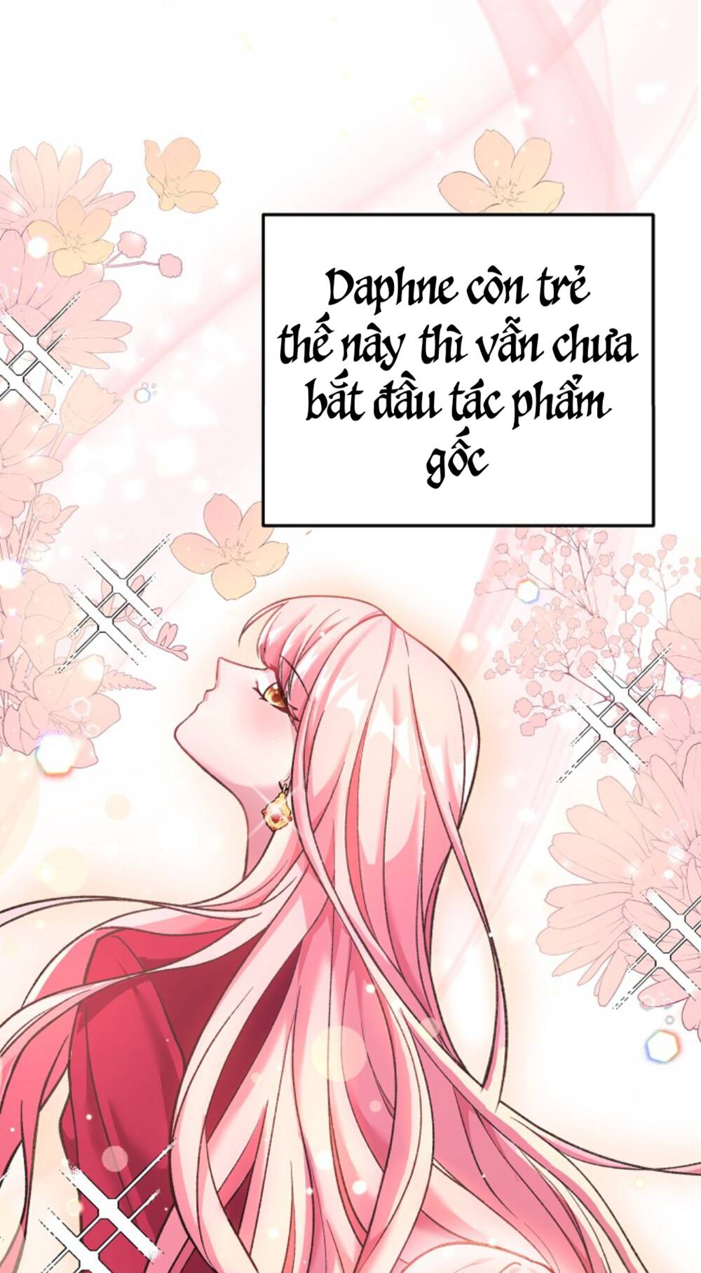 người hậu thuẫn trẻ tuổi của kẻ phản diện chapter 1.5 37