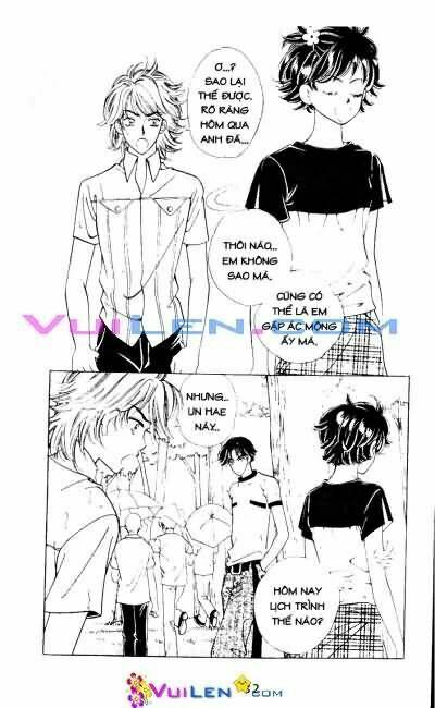 hội trừ ma chapter 6 32