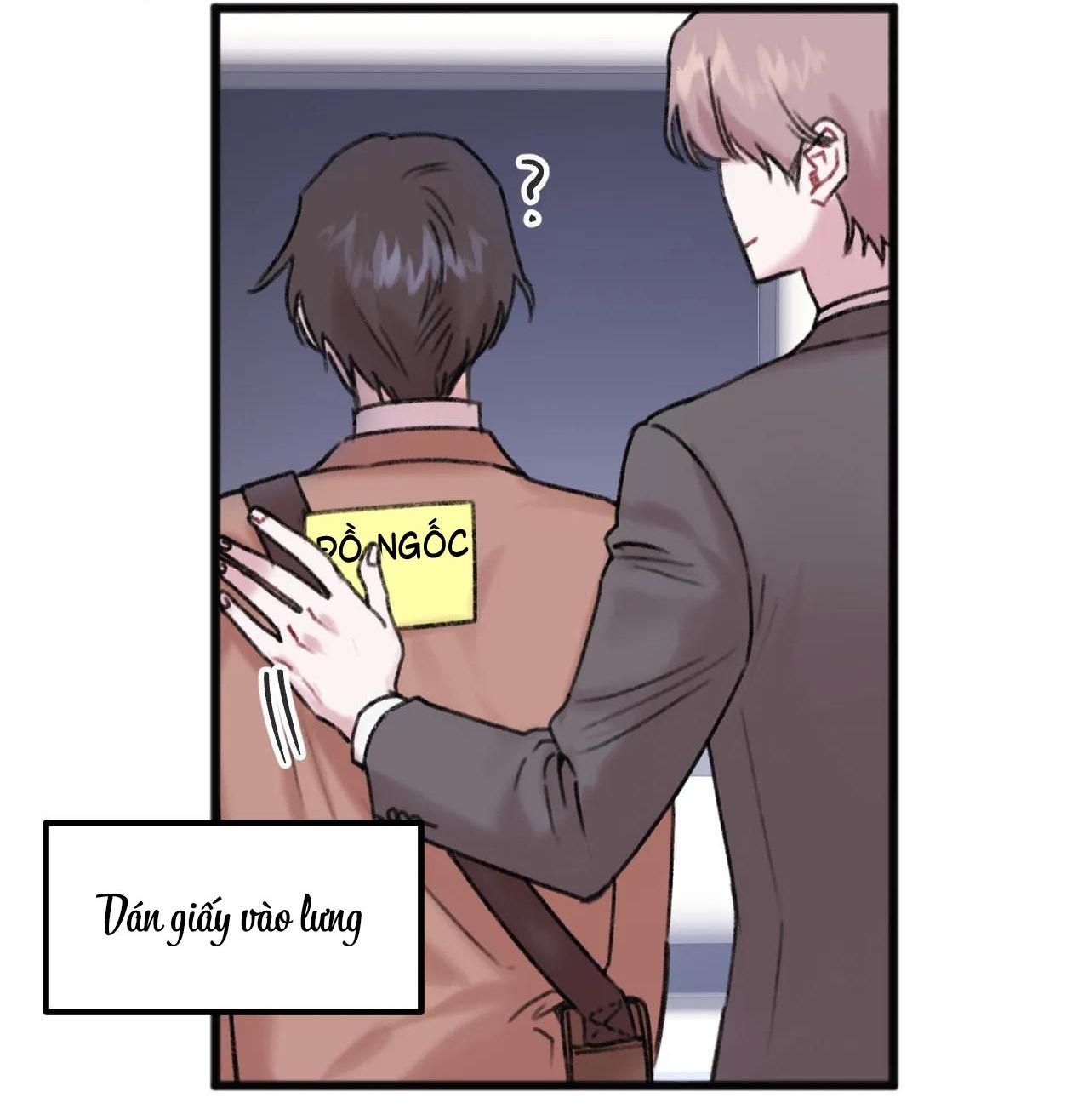 anh thật sự thích em sao chapter 4 2