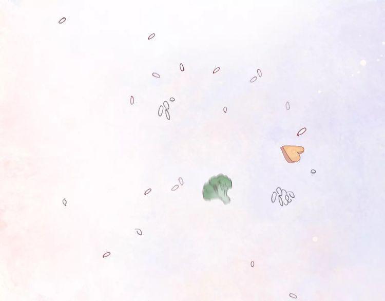 cuộc chiến tình yêu chapter 1 41