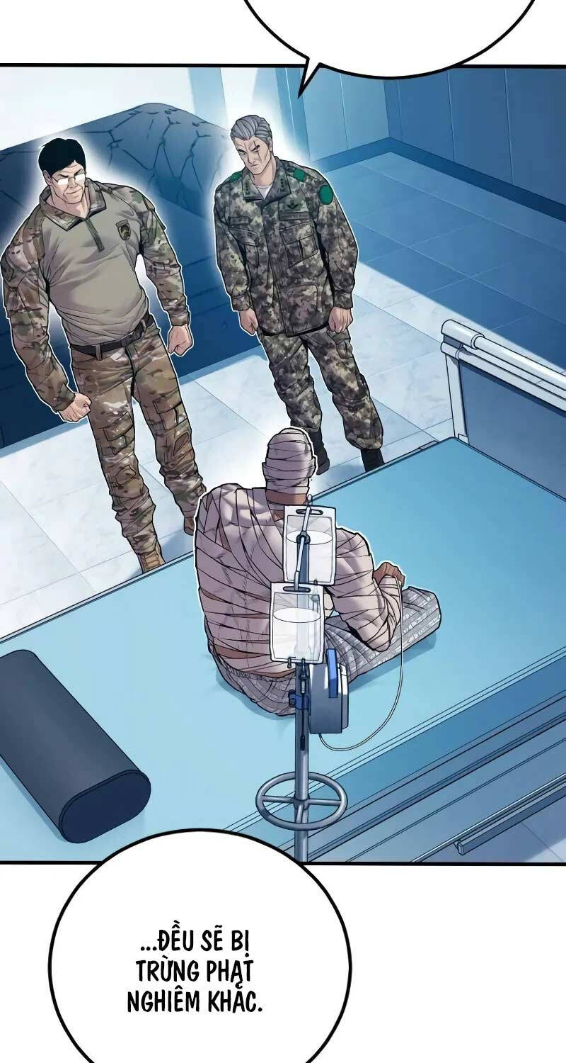 đặc vụ kim chapter 145 14