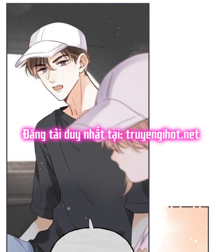 vụng trộm không thể giấu - mối tình thầm kín chapter 28 16