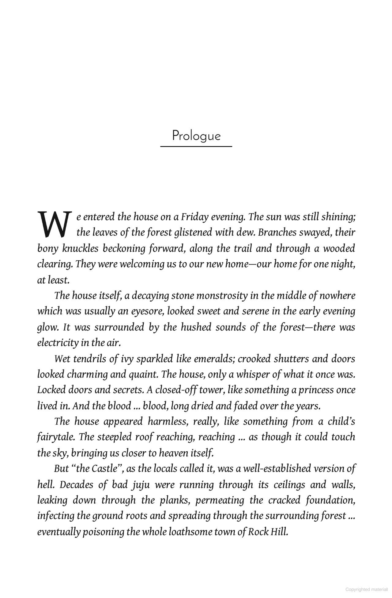 Sách ngoại văn: The Traitors