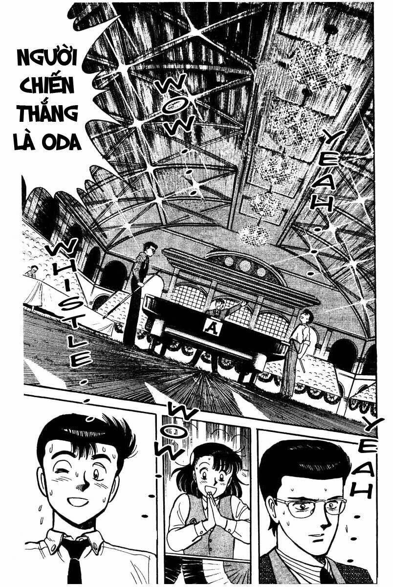 break shot chapter 15 17