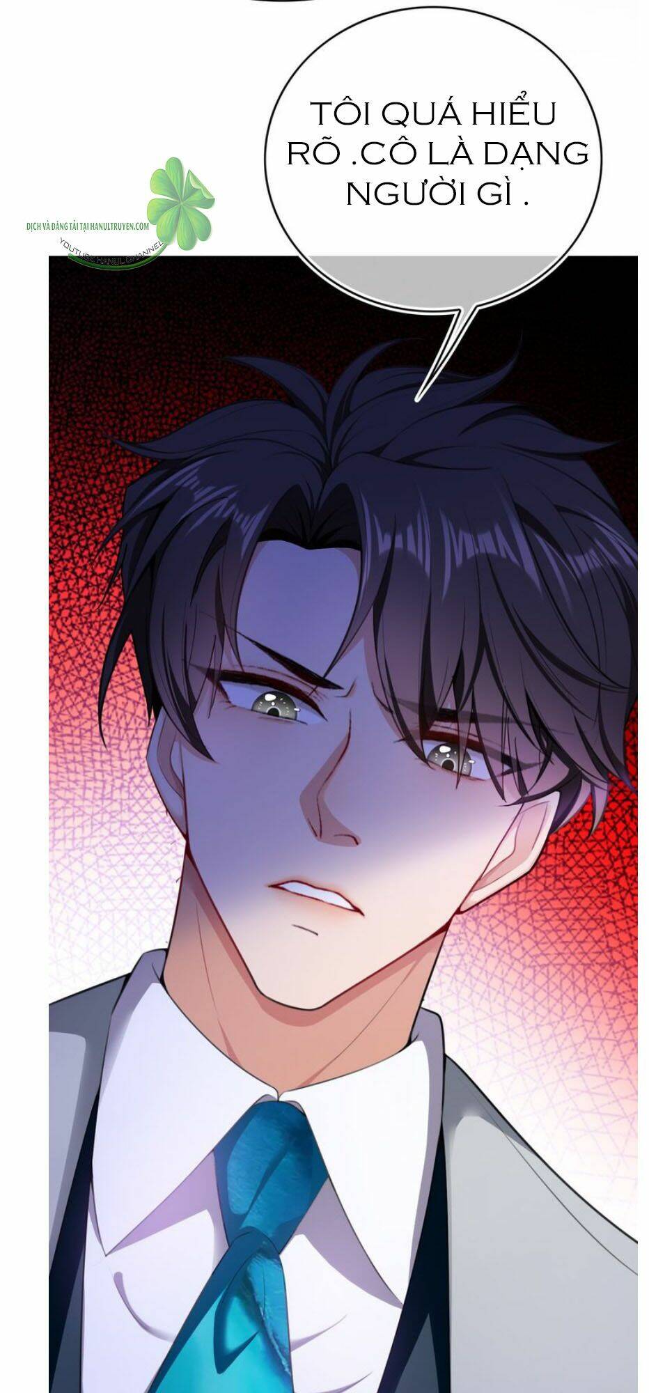 cô vợ nhỏ nuông chiều quá lại thành ác!! chapter 177.2 21